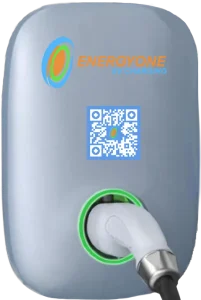 EnergyOne E1-EVC12 (SQ)