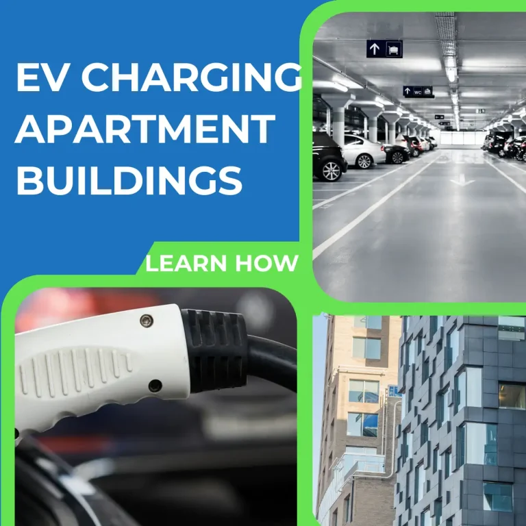 EnergyOne Promoting electric vehicle charging solutions for apartment buildings.