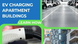 Learn how EnergyOne EV Charging for Apartments can be easy with the right charging solutions for apartment buildings.