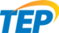 TEP – Tucson Electric Power – Logo TEP - Tucson Electric Power - EnergyOne
